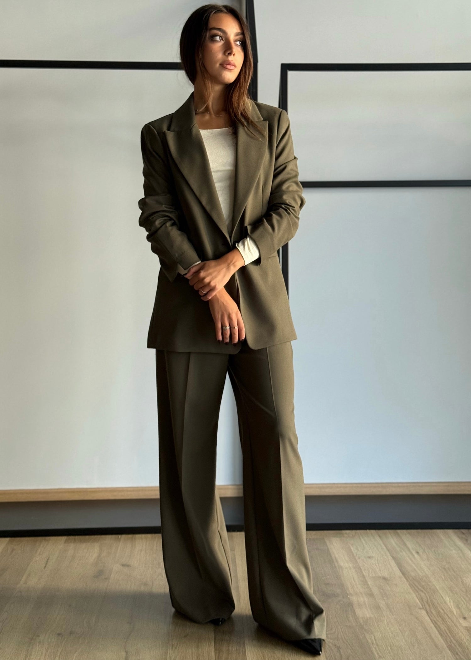 Tailleur