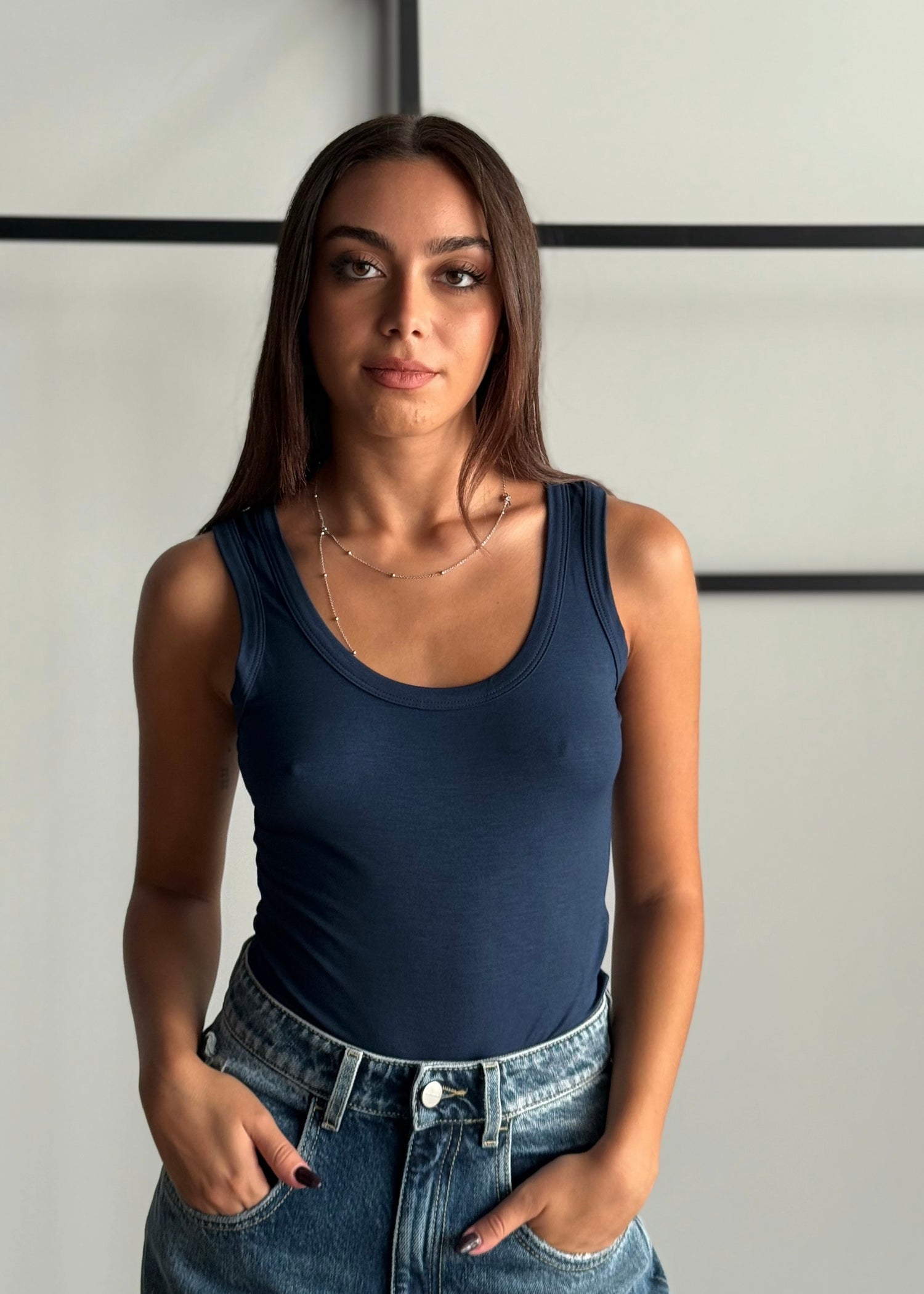 Top e T-shirt