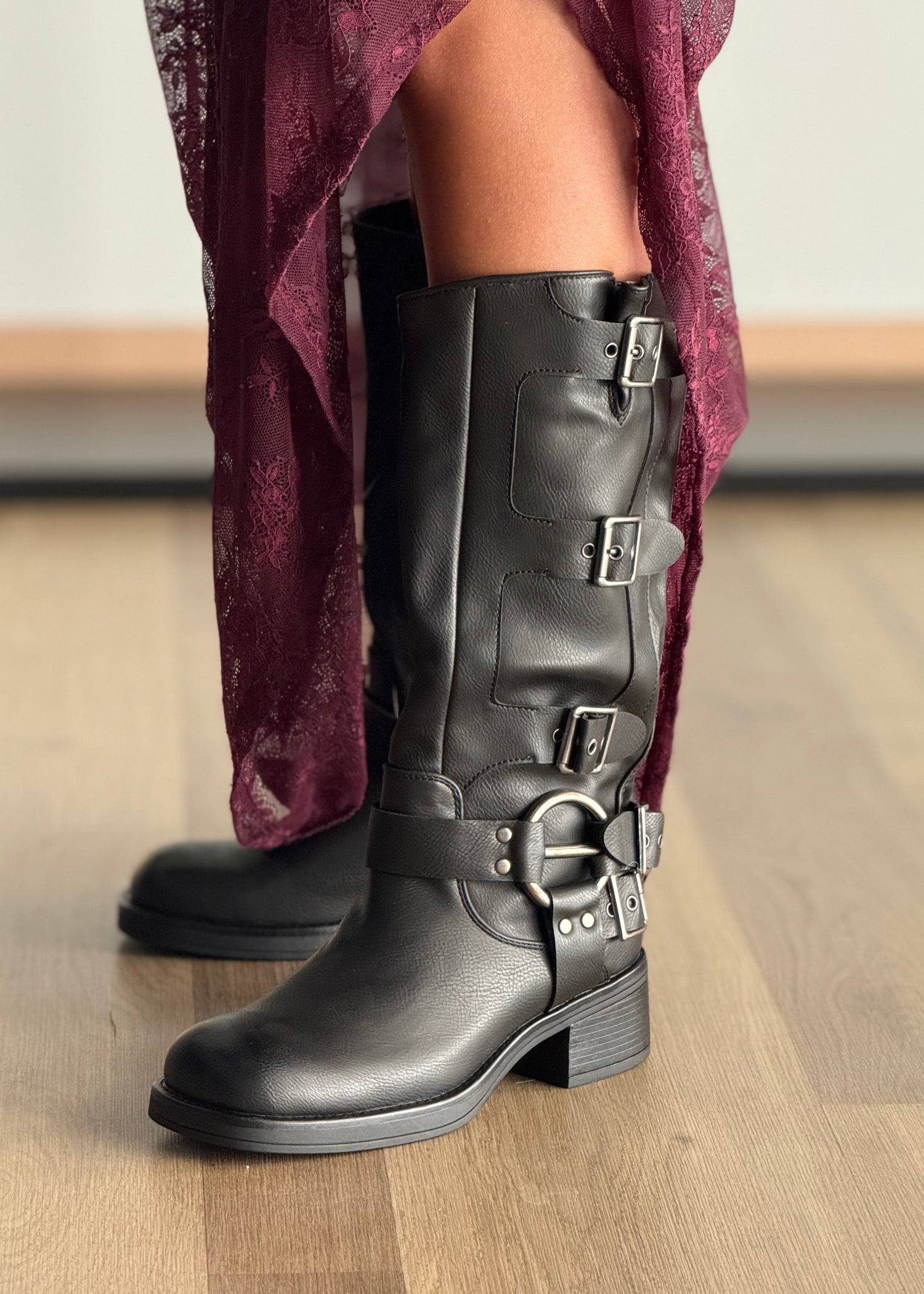 Scarpe