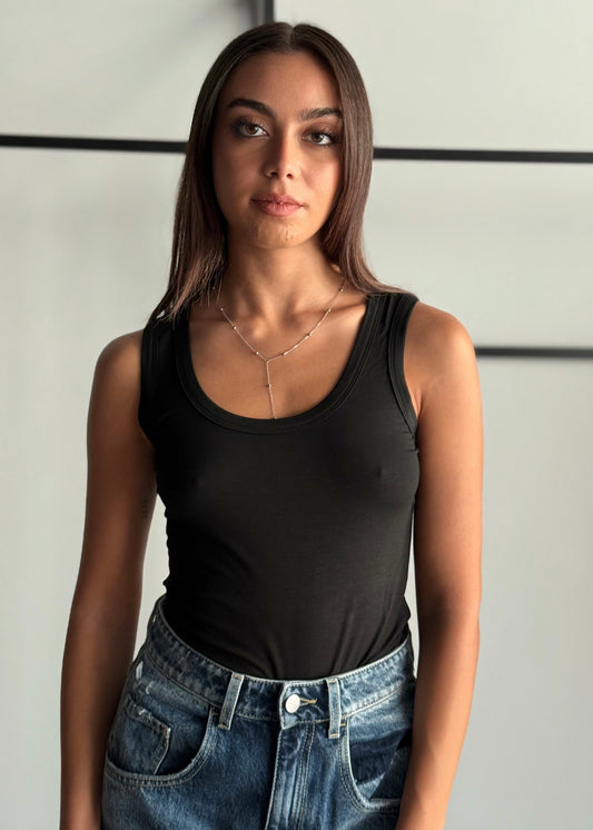 Canotta basic -ZAHJR