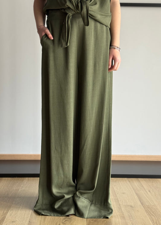 Pantalone palazzo ZAHJR militare