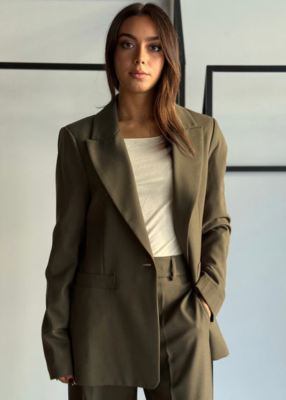 Completo giacca e pantalone - KONTATTO
