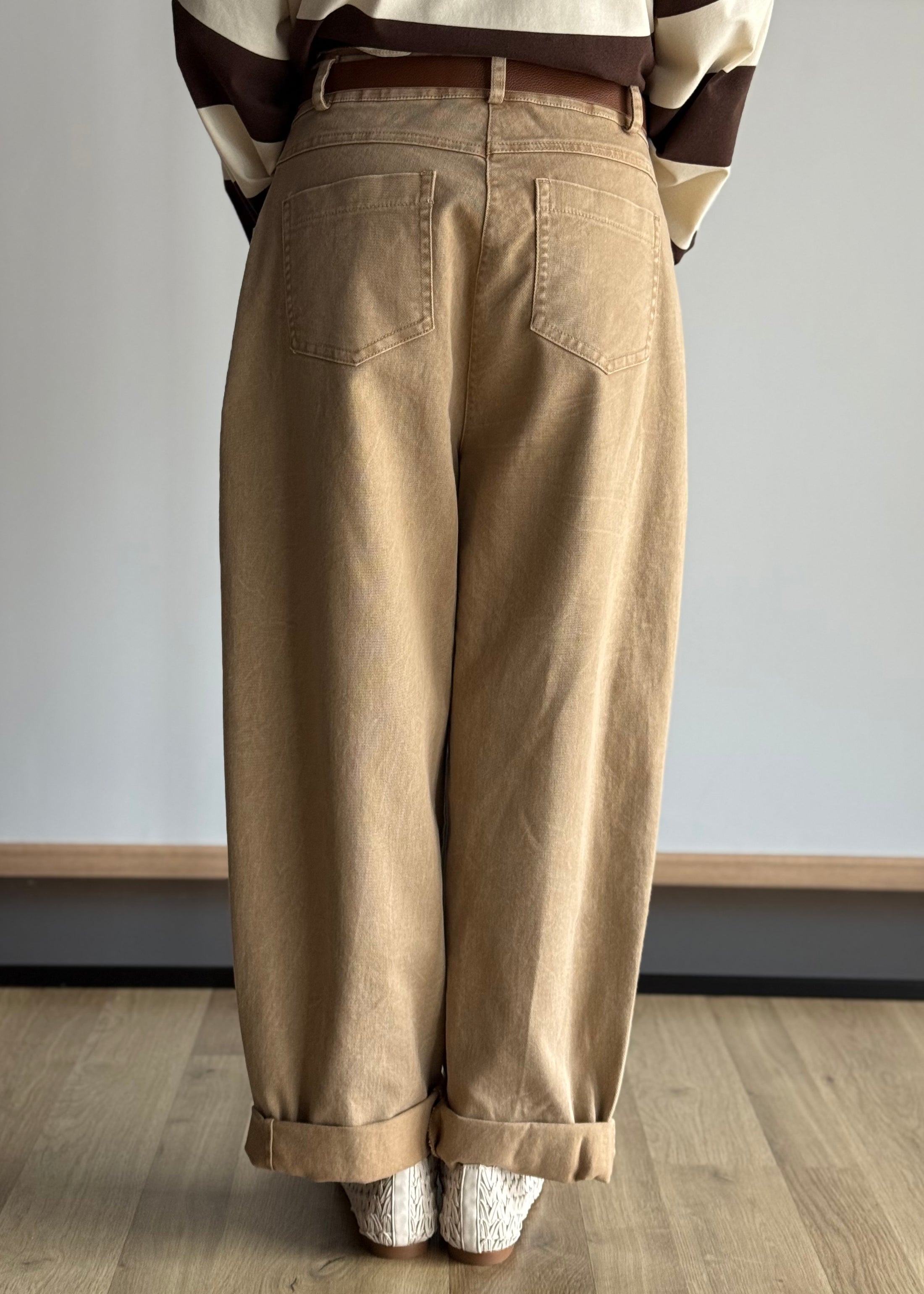 Jeans PHILIALOFT con cintura