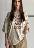 Carica l'immagine nel visualizzatore della galleria, T-shirt KONTATTO con stampa vintage
