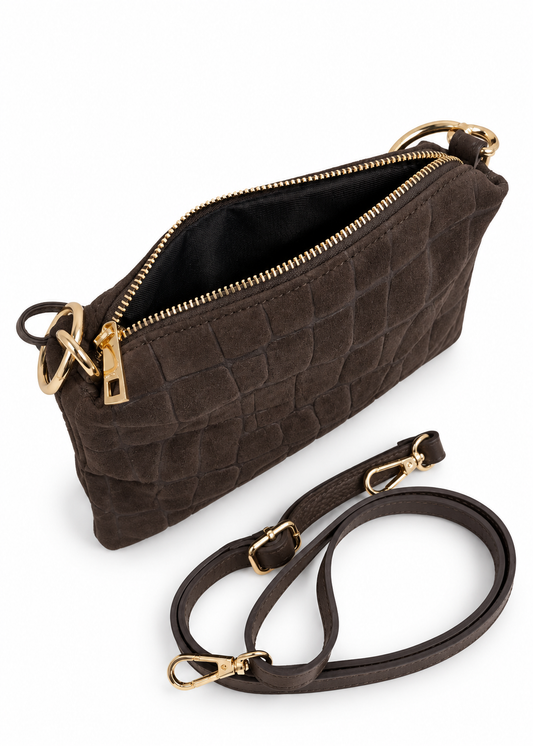 Borsa moro effetto cocco