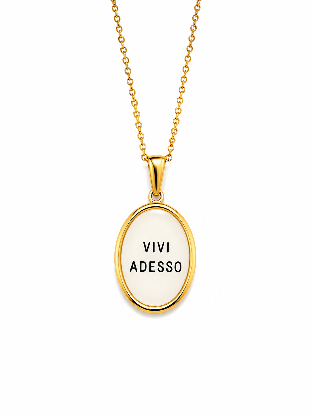Collana vivi adesso