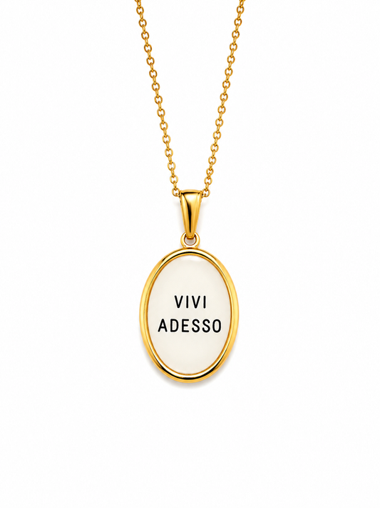 Collana vivi adesso