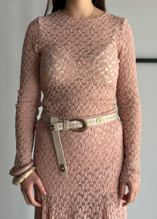 Top THEVICE in pizzo