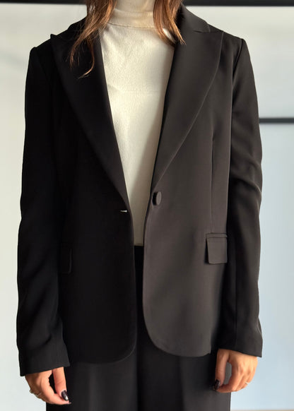 Tailleur giacca e pantalone -KONTATTO