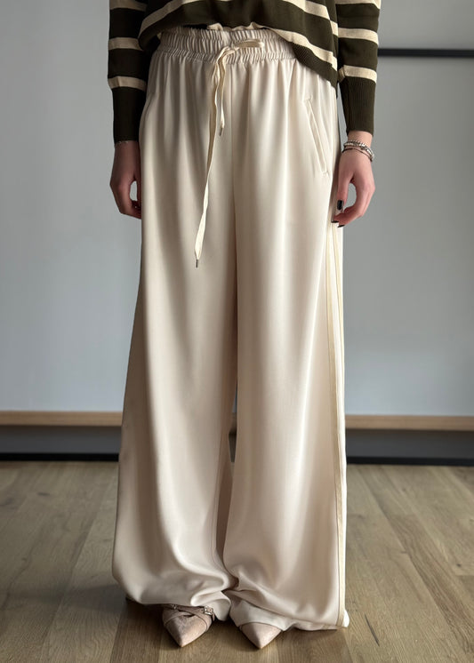 Pantalone ZAHJR con coulisse