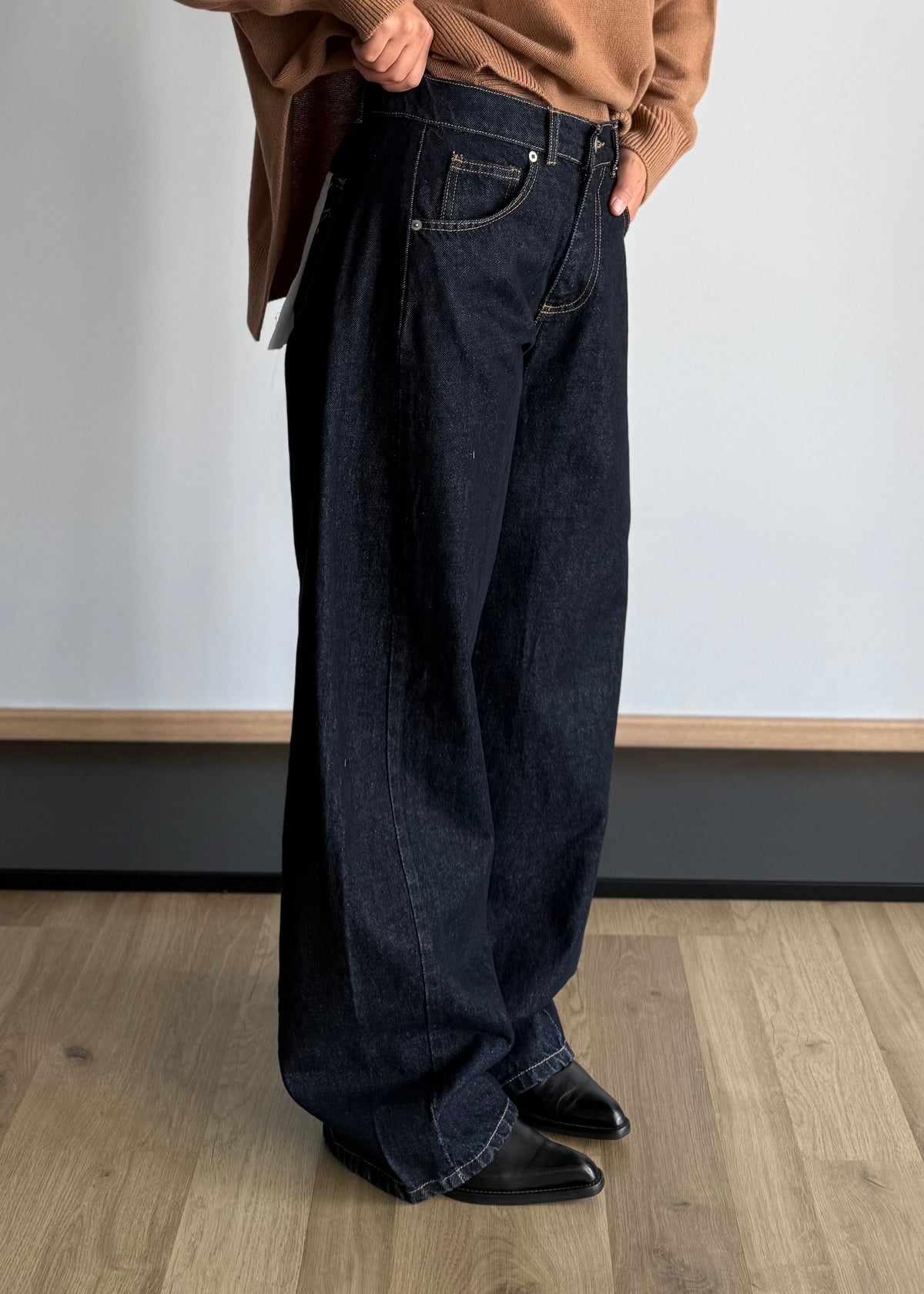 Jeans TOKYO - ZAHJR