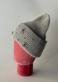 Carica l'immagine nel visualizzatore della galleria, Cappello THEVICE con strass

