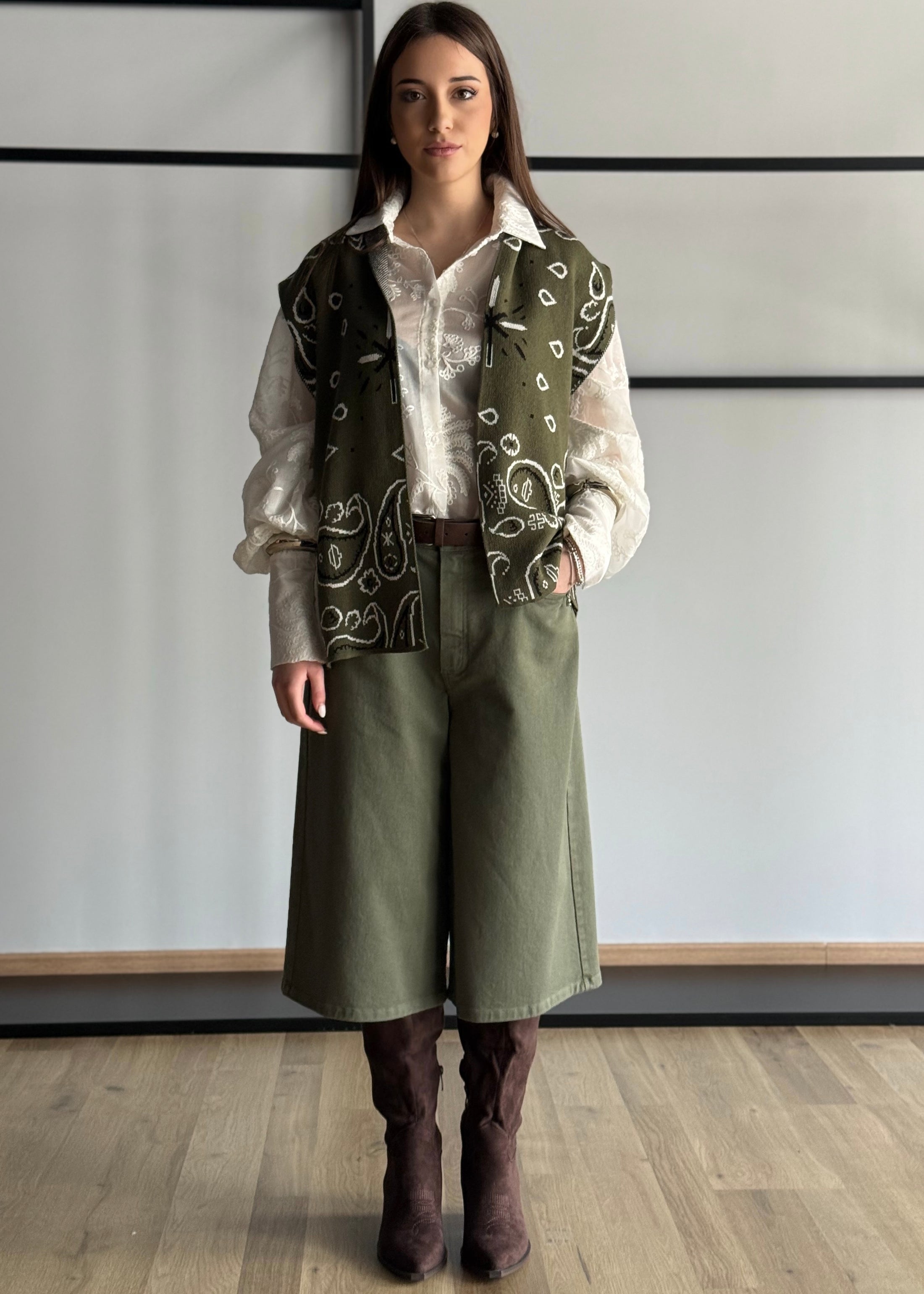 Bermuda ZAHJR militare