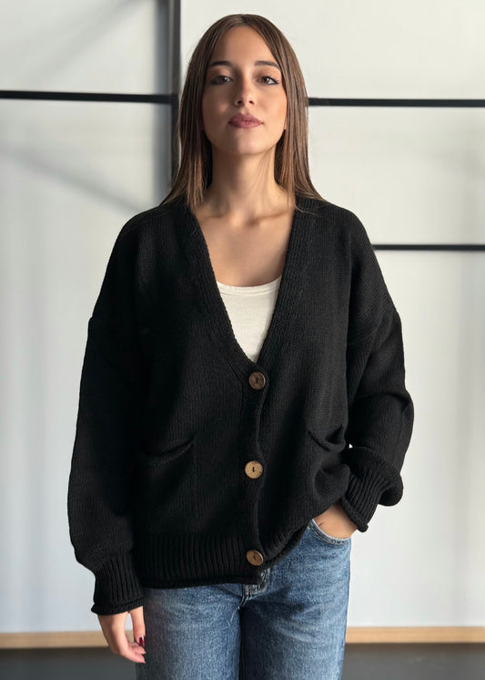 Cardigan over -ZAHJR