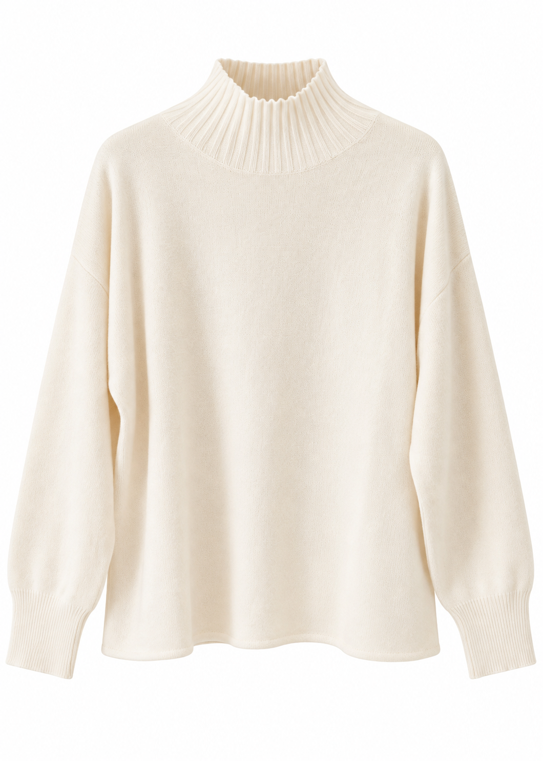 Maglia over latte - ZAHJR