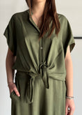 Carica l'immagine nel visualizzatore della galleria, Camicia ZAHJR militare
