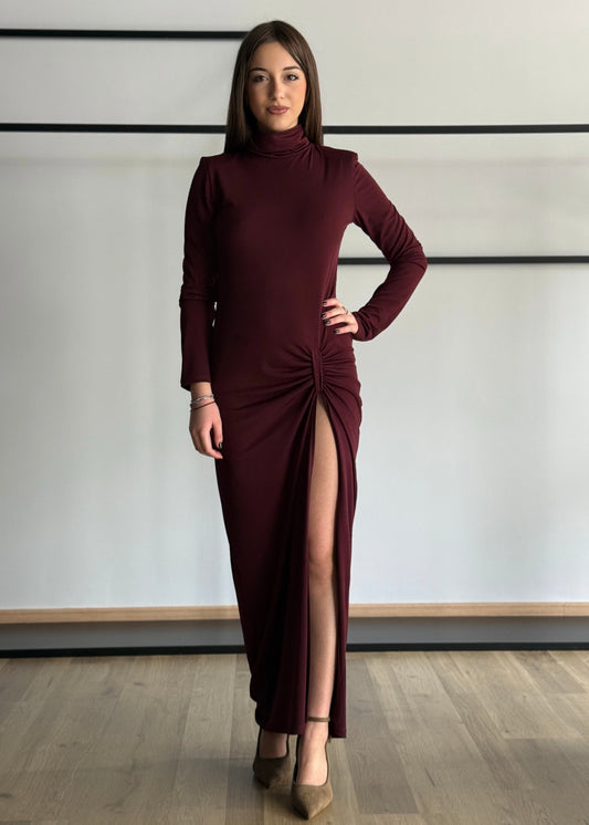 Abito KONTATTO lungo