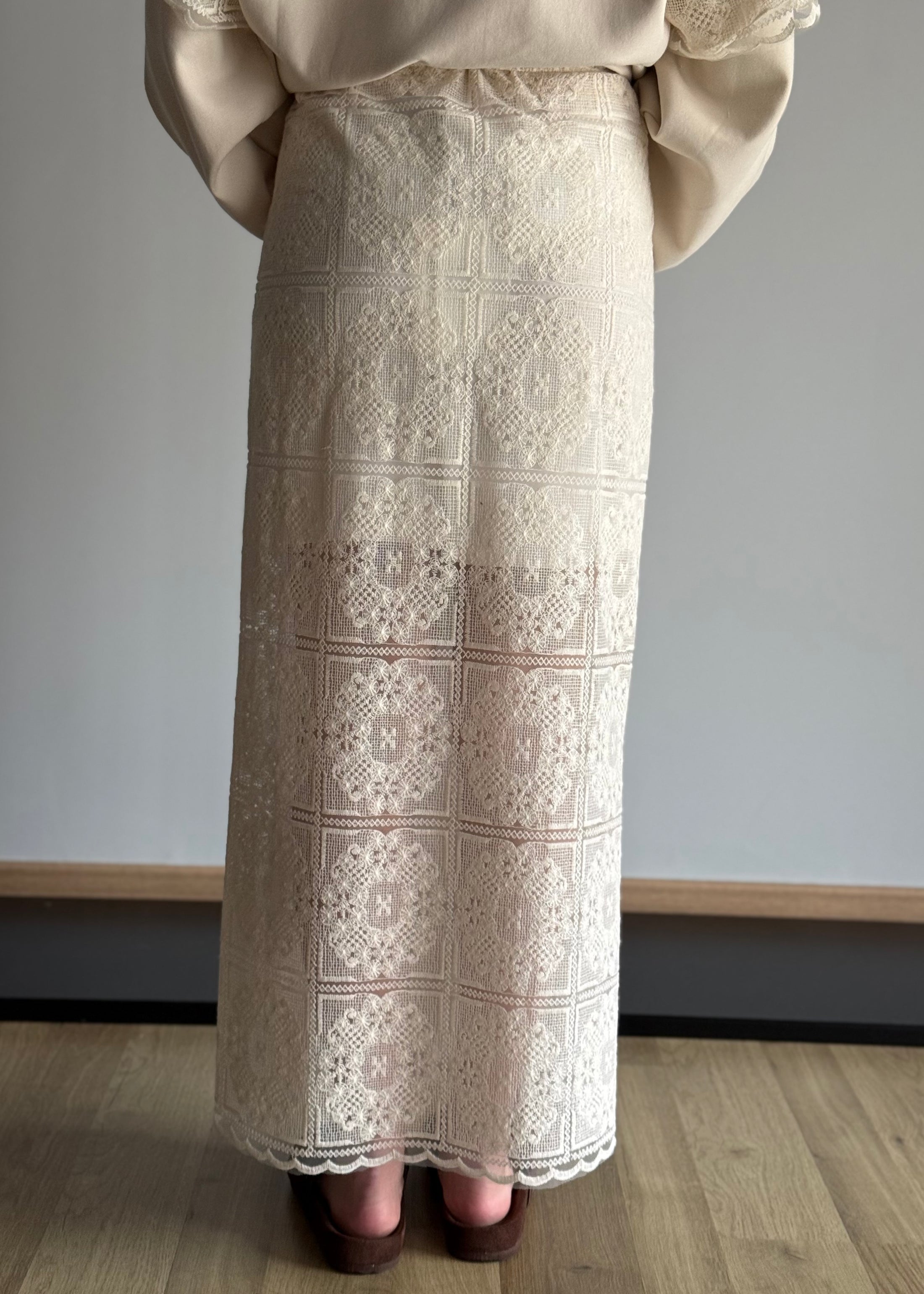 Gonna PHILIALOFT in pizzo