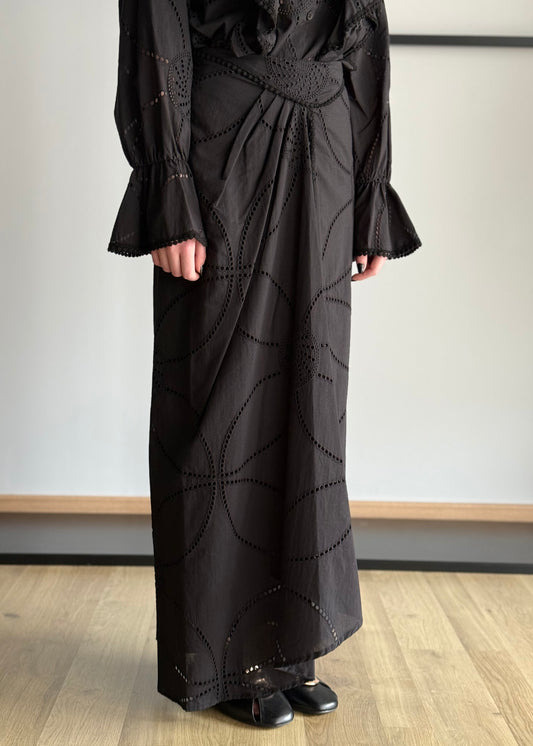 Gonna PHILIALOFT in pizzo sangallo