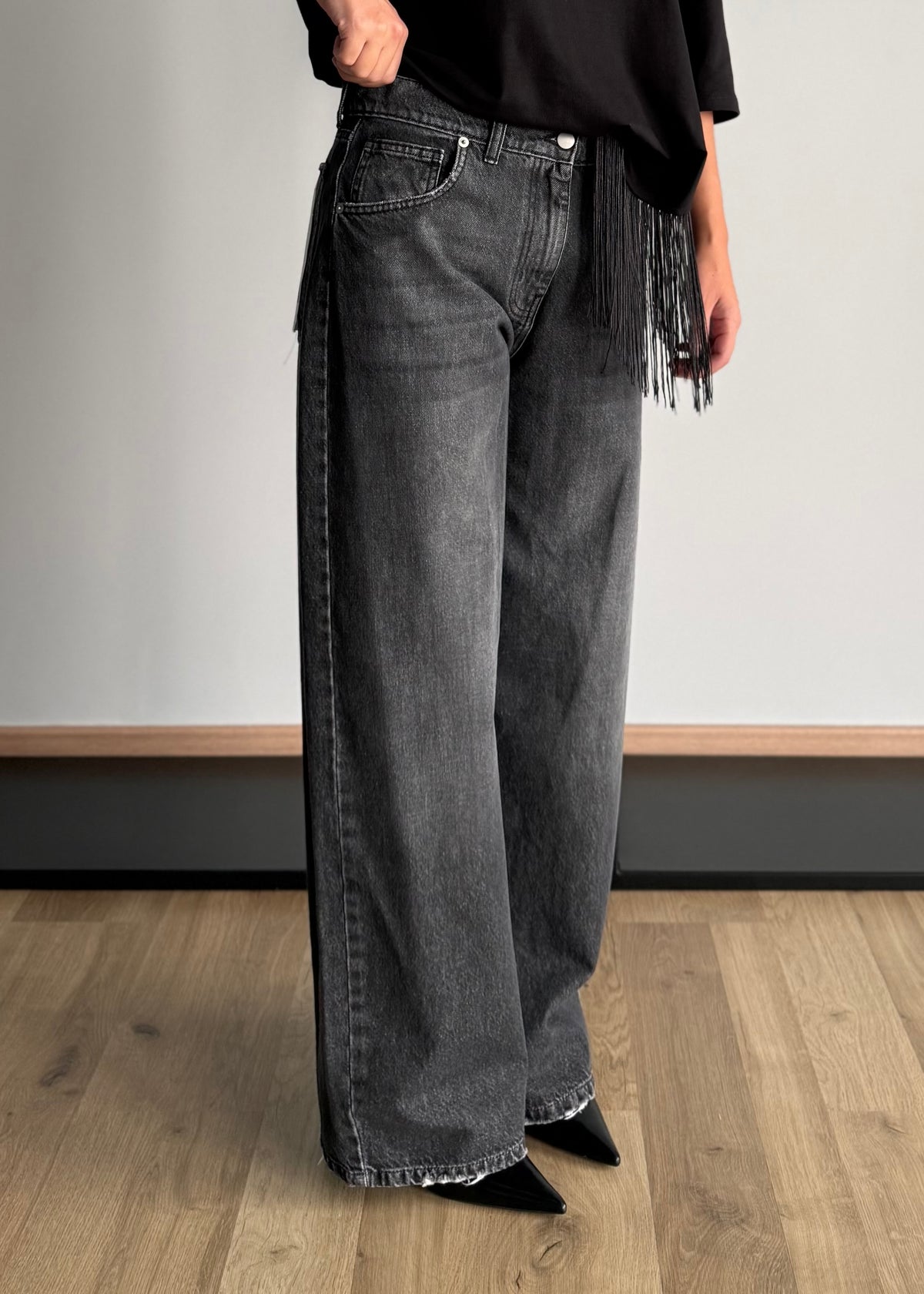 Jeans NEWYORK - ZAHJR