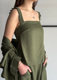 Carica l'immagine nel visualizzatore della galleria, Top ZAHJR militare
