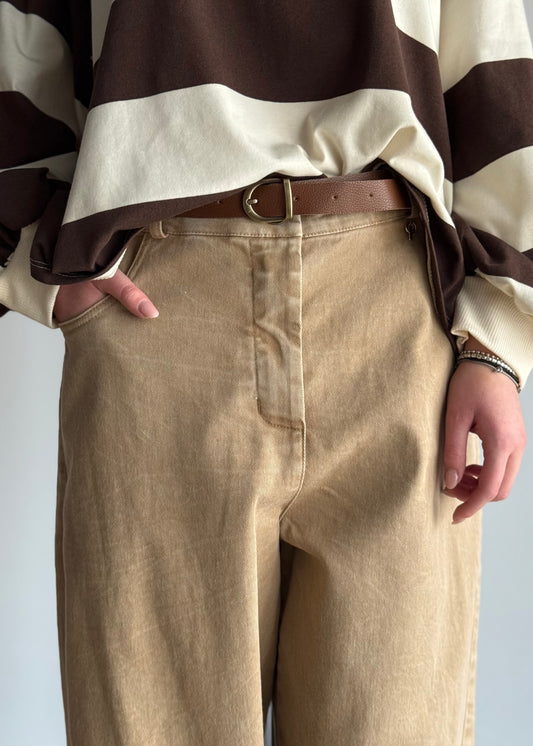 Jeans PHILIALOFT con cintura