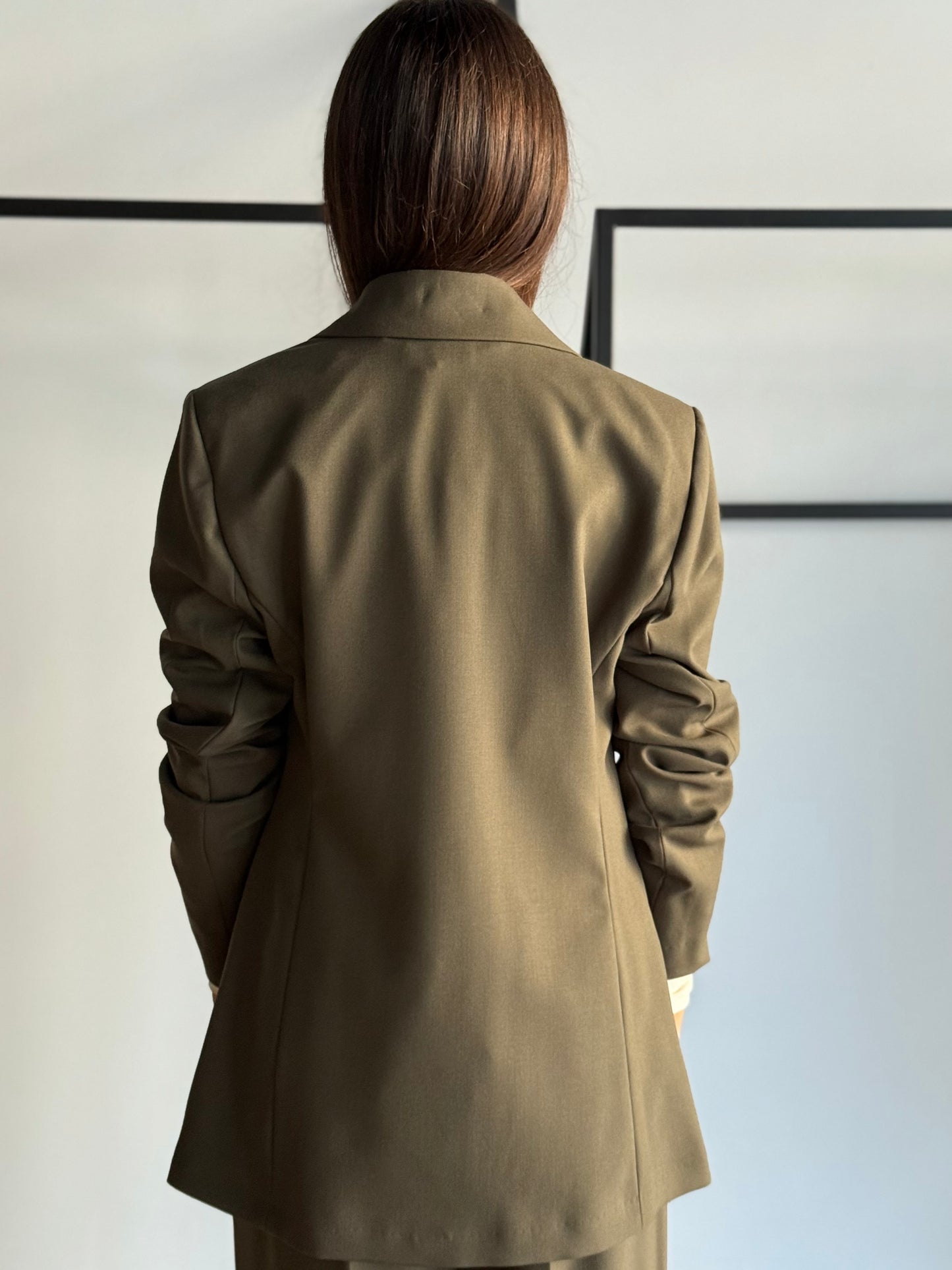 Completo giacca e pantalone - KONTATTO