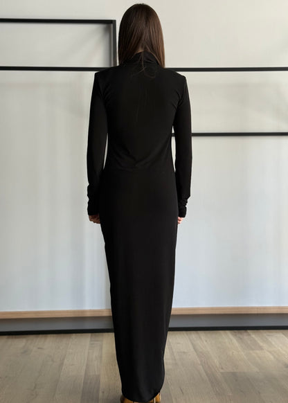 Abito KONTATTO lungo