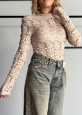 Carica l'immagine nel visualizzatore della galleria, Body lace rouches - PHILIALOFT
