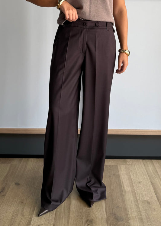 Pantalone moro sartoriale - ZAHJR