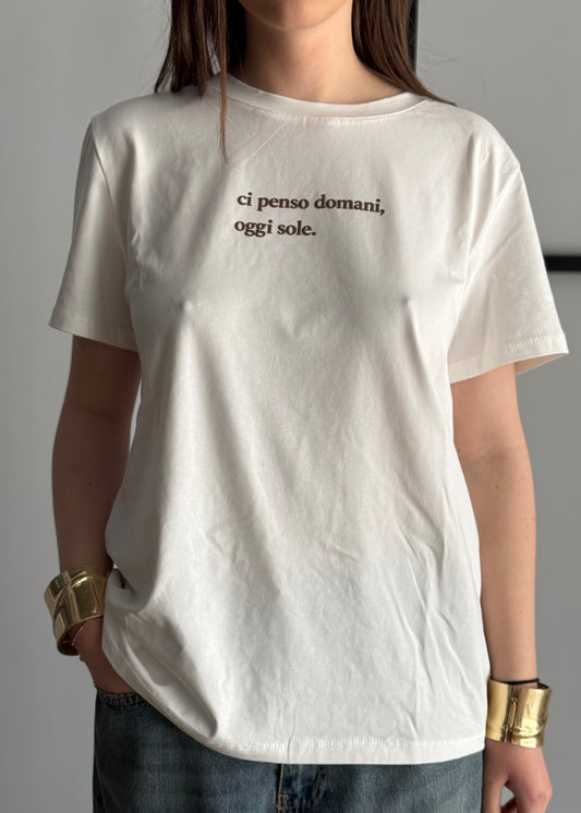 T-shirt THEVICE