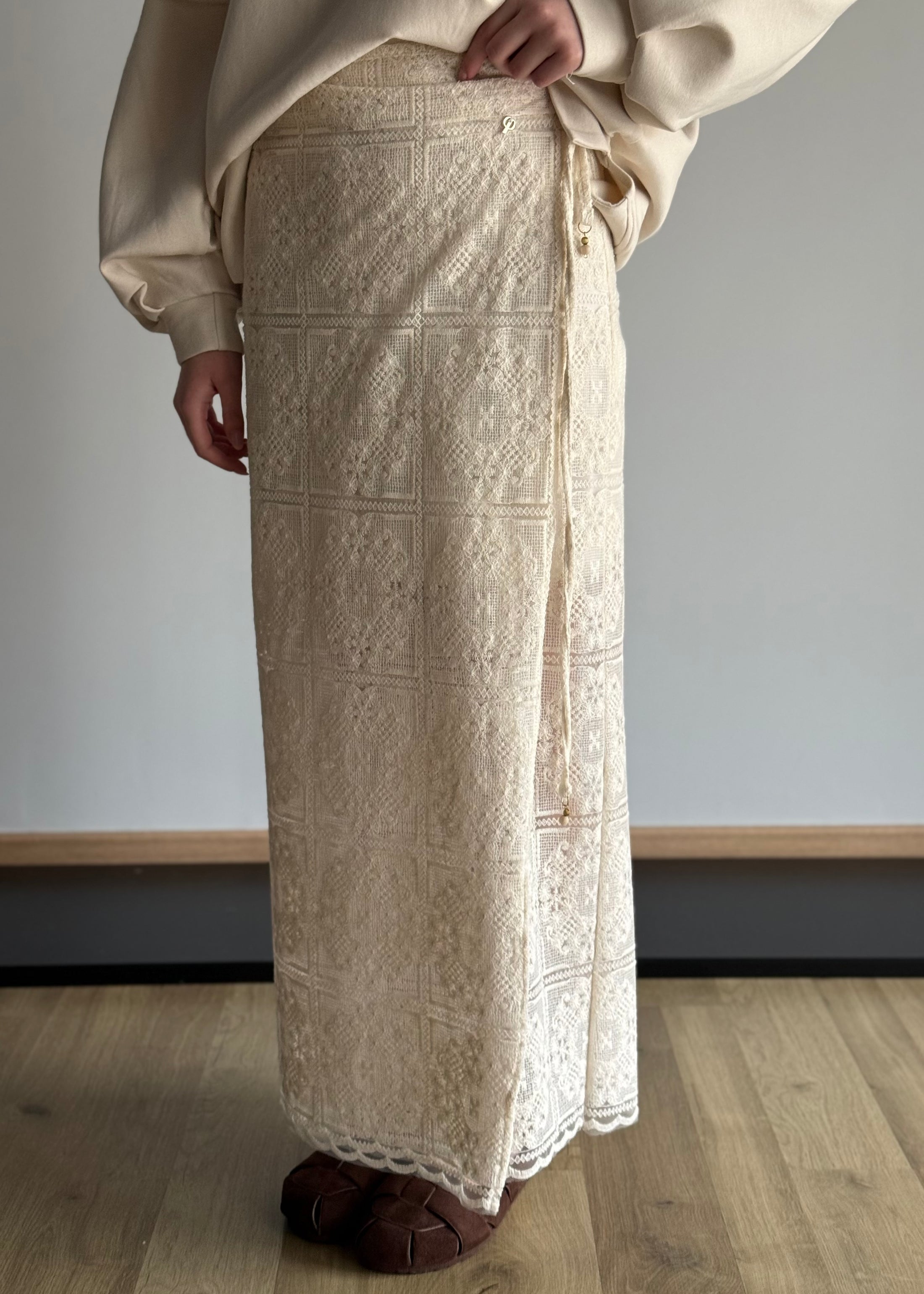 Gonna PHILIALOFT in pizzo