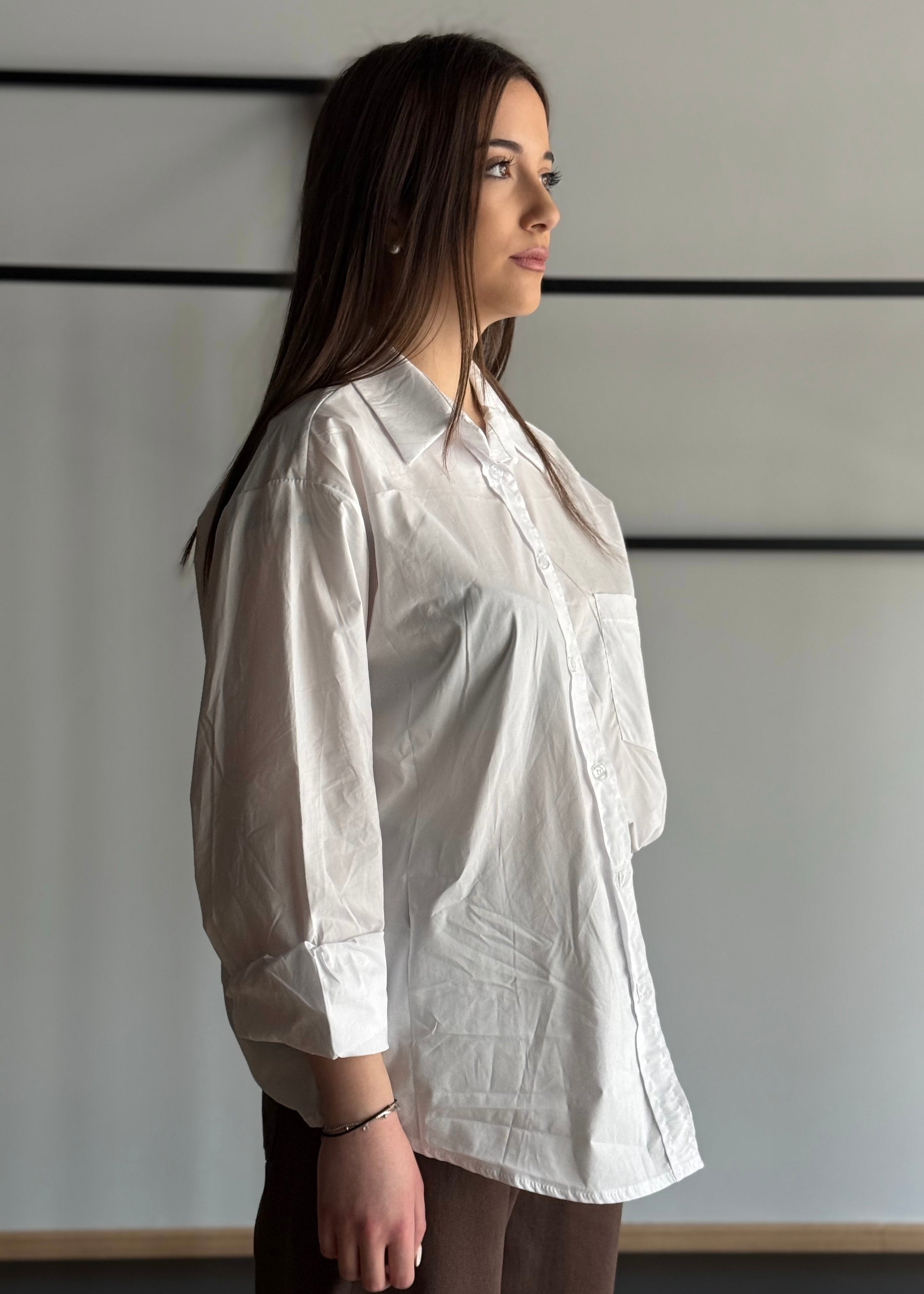 Camicia THEVICE basic