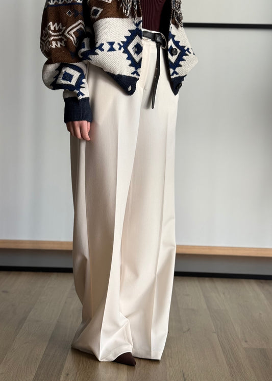 Pantalone ZAHJR a palazzo