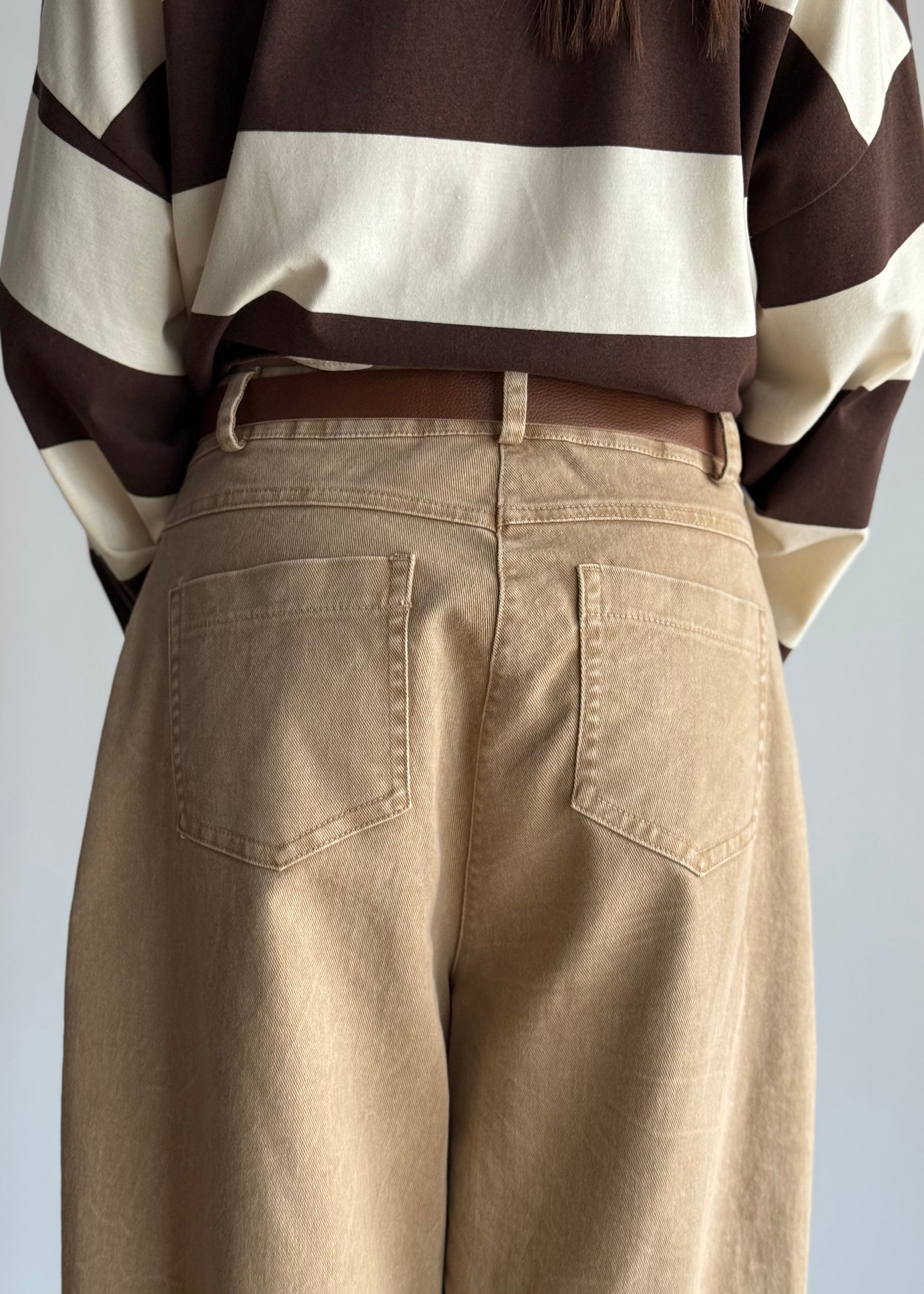 Jeans PHILIALOFT con cintura