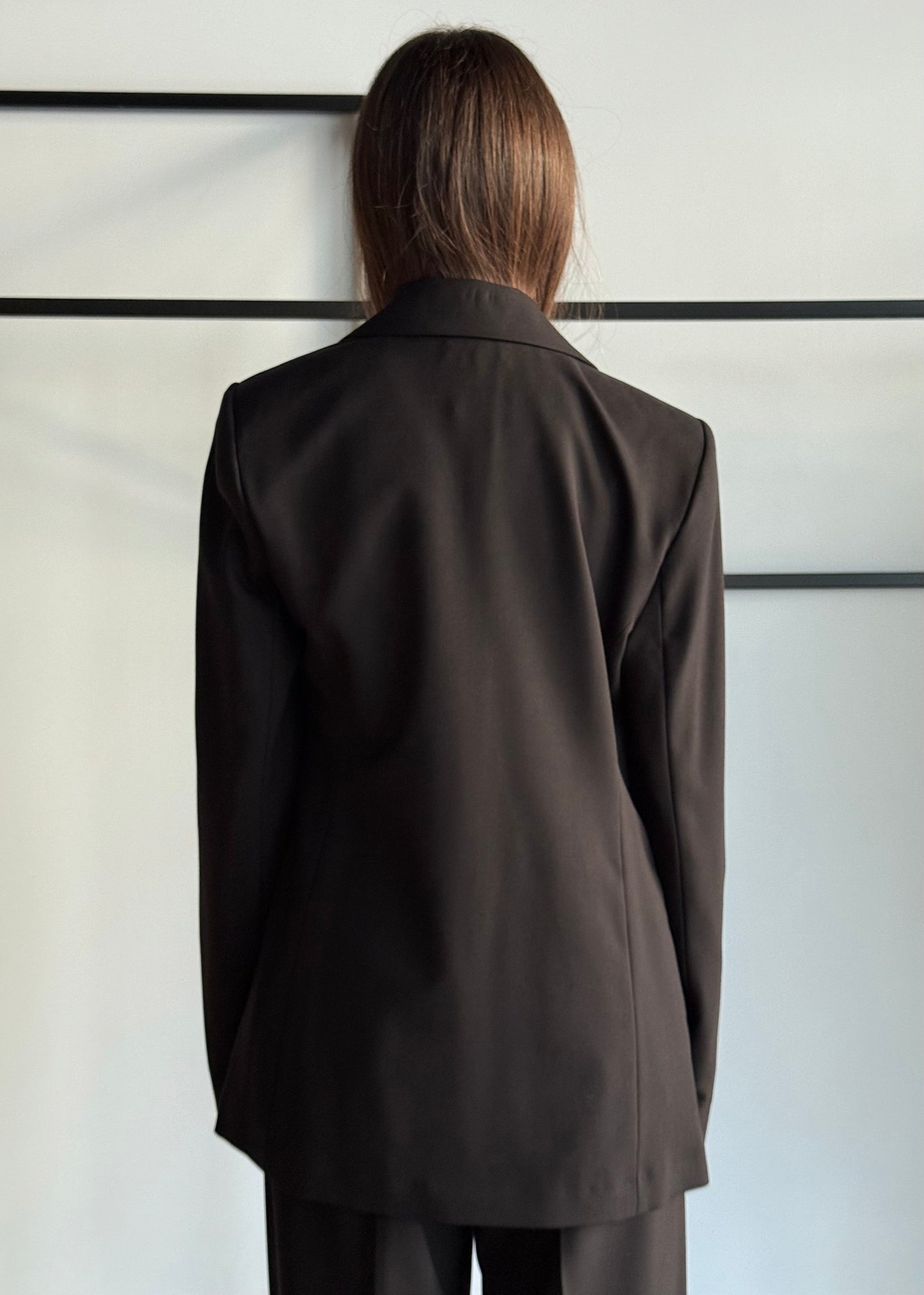 Completo giacca e pantalone -KONTATTO