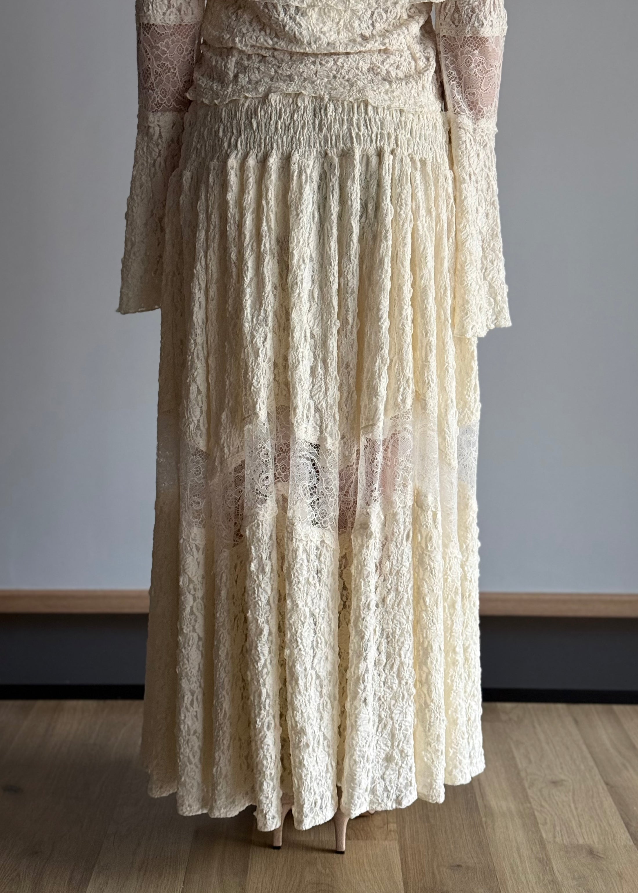 Gonna PHILIALOFT in pizzo