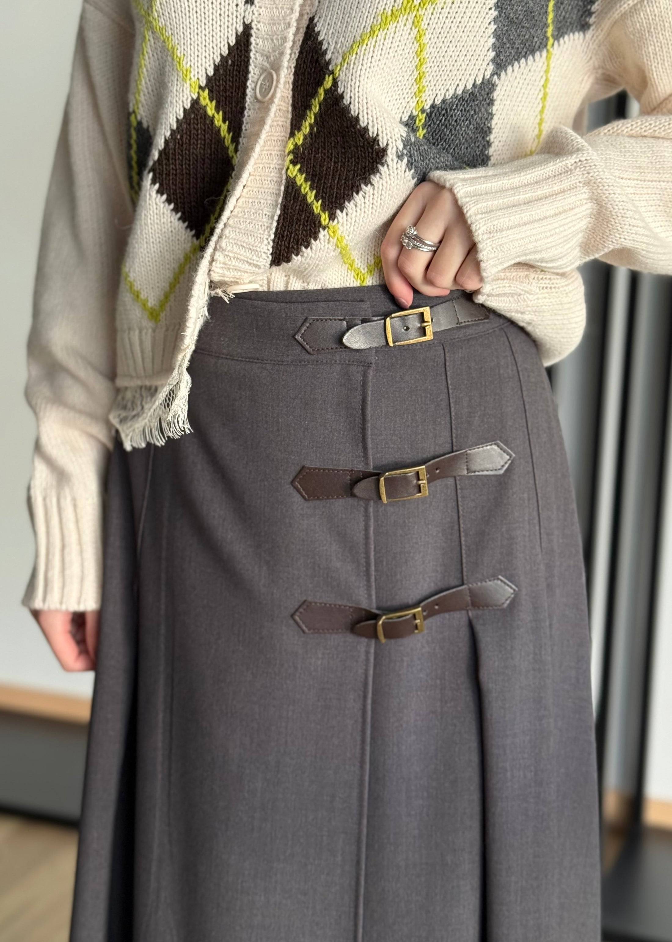 Gonna PHILIALOFT lunga