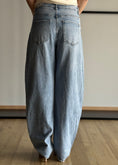 Carica l'immagine nel visualizzatore della galleria, Jeans THEVICE balloon
