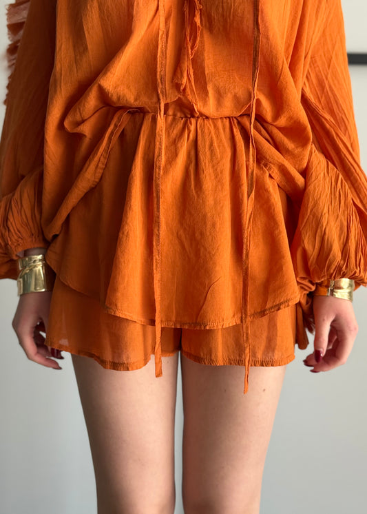 Short PHILIALOFT