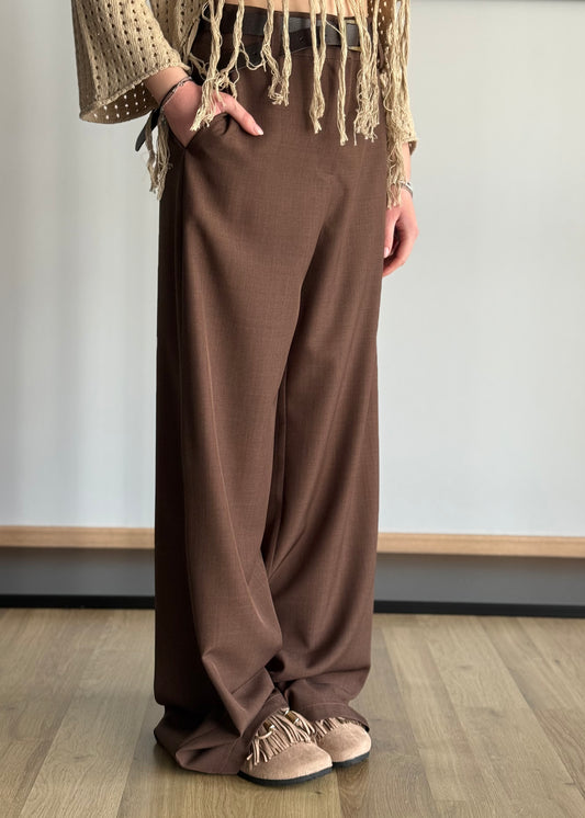 Pantalone ZAHJR a palazzo