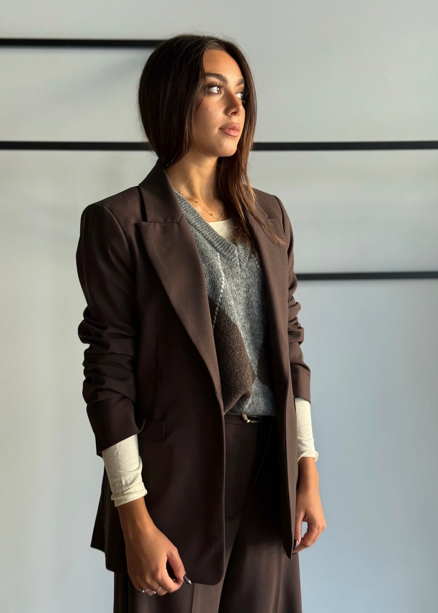 Completo giacca e pantalone - KONTATTO