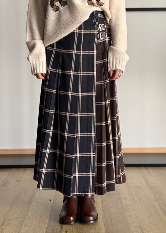 Gonna PHILIALOFT scozzese