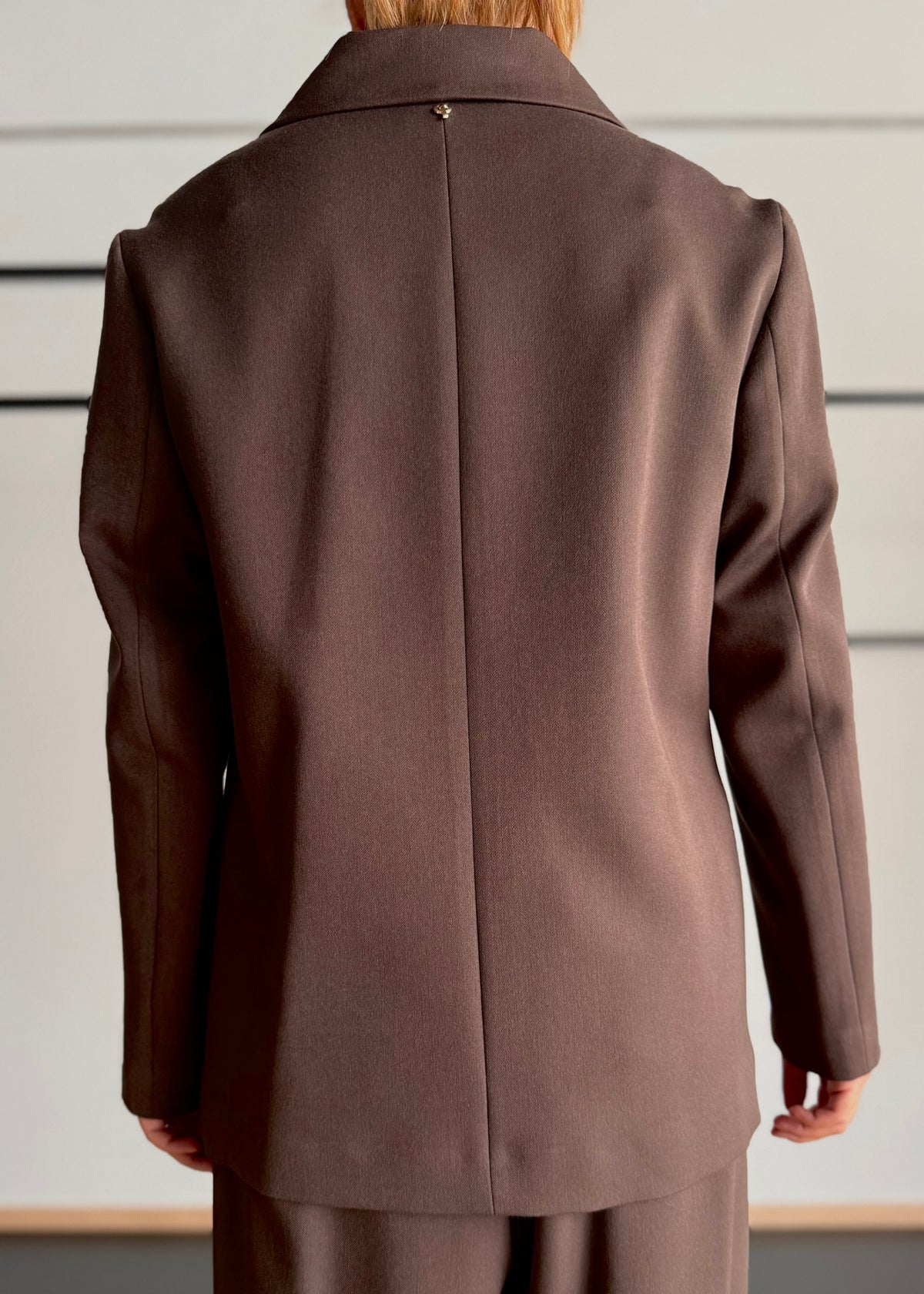 Blazer moro doppiopetto - PHILIALOFT
