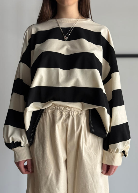 T-shirt manica lunga PHILIALOFT