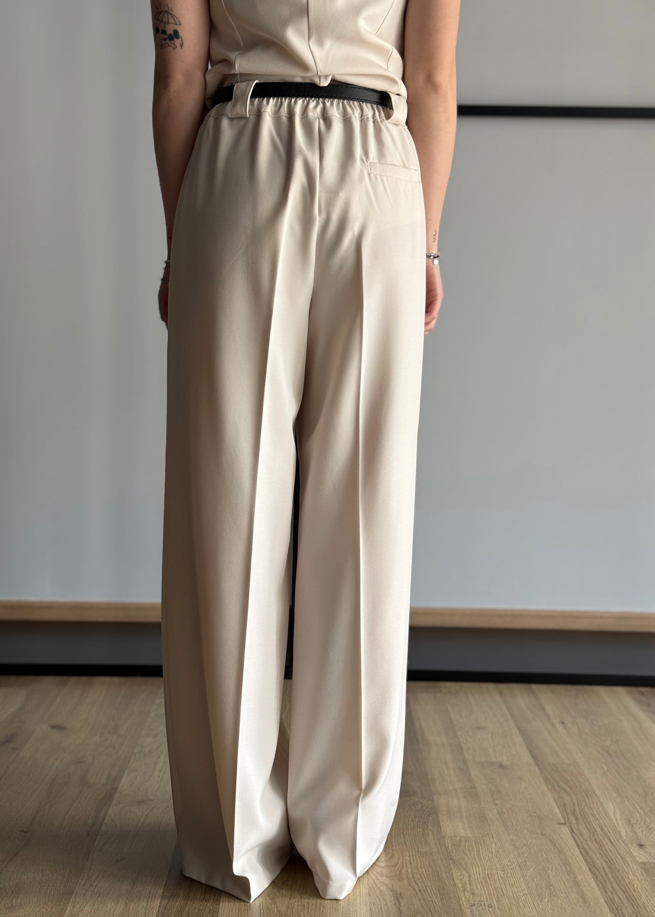 Pantalone ZAHJR a palazzo