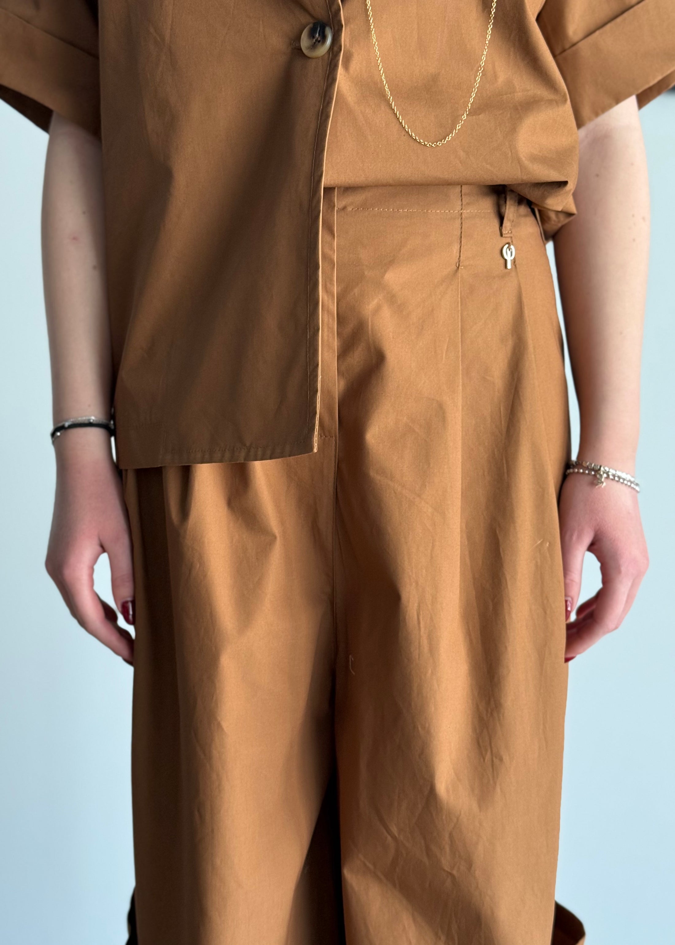 Pantalone PHILIALOFT ampio