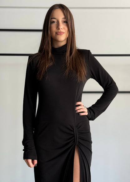 Abito KONTATTO lungo