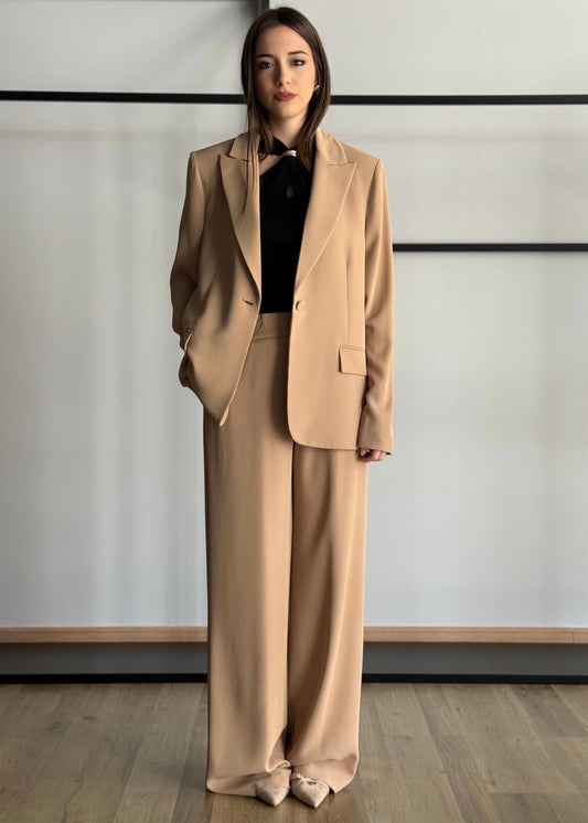 Tailleur KONTATTO safari