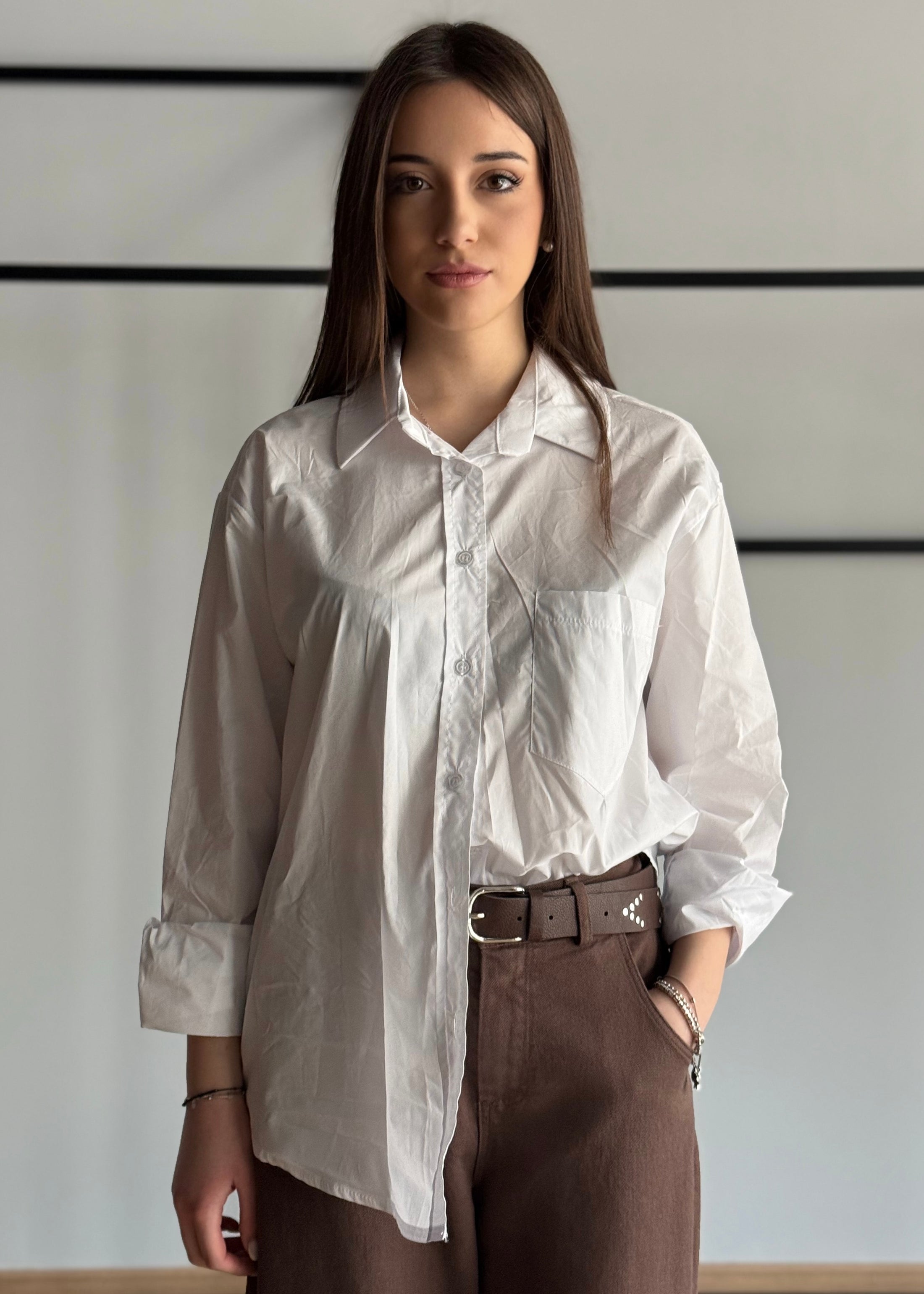Camicia THEVICE basic